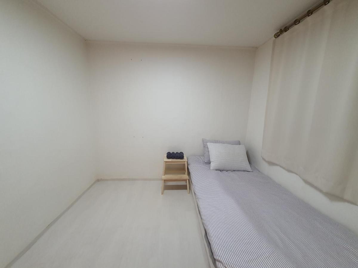 Yab-Guesthouse, Femaleonly, Foreignonly Seoel Buitenkant foto