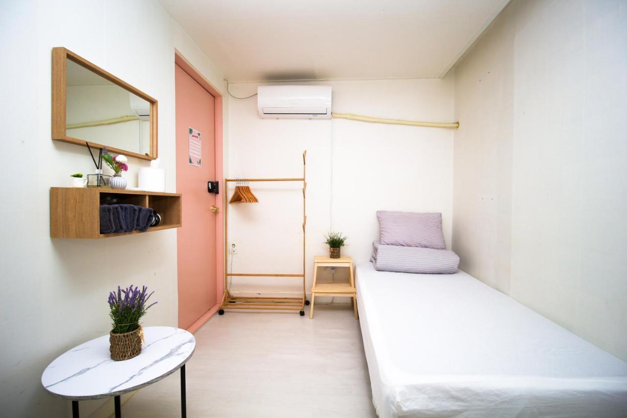 Yab-Guesthouse, Femaleonly, Foreignonly Seoel Buitenkant foto