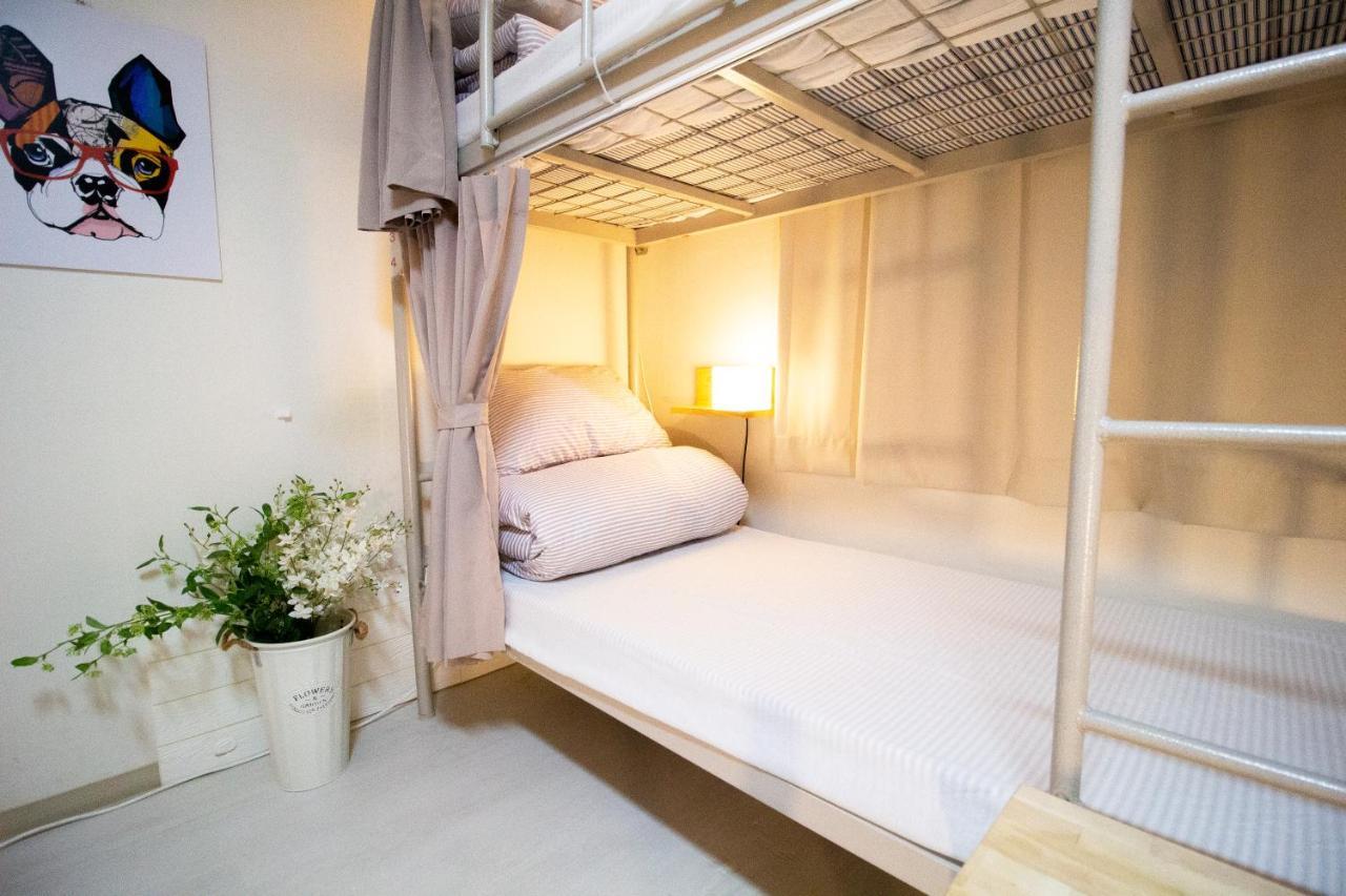 Yab-Guesthouse, Femaleonly, Foreignonly Seoel Buitenkant foto