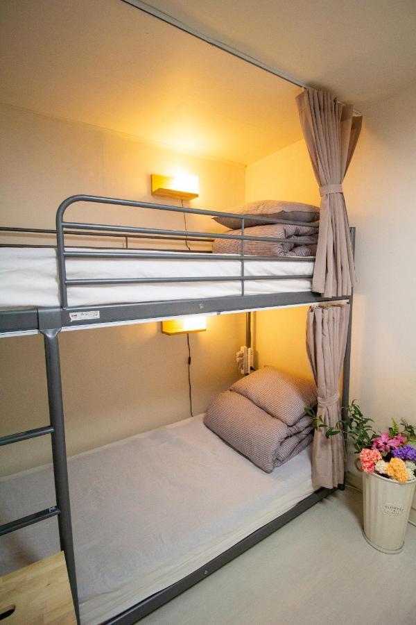 Yab-Guesthouse, Femaleonly, Foreignonly Seoel Buitenkant foto