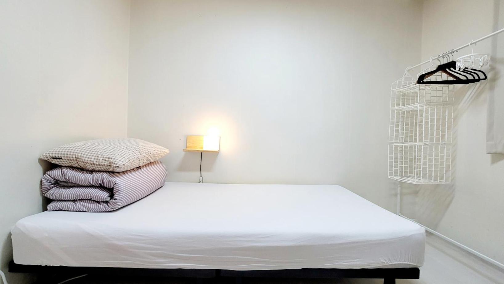 Yab-Guesthouse, Femaleonly, Foreignonly Seoel Buitenkant foto